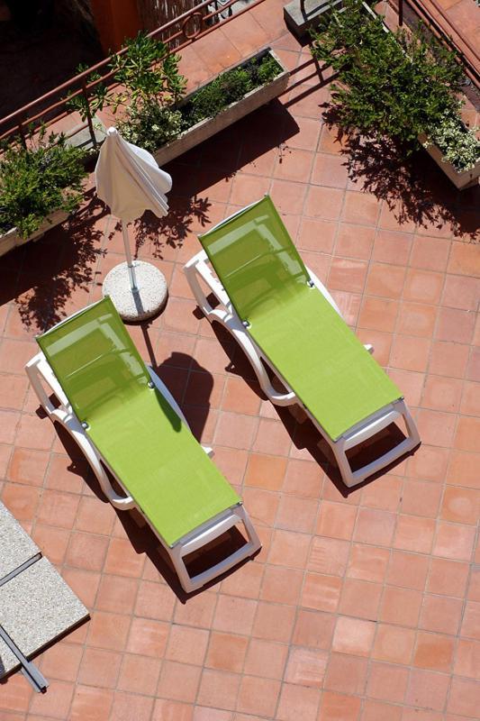 Hotel Kristina Imperia Zewnętrze zdjęcie